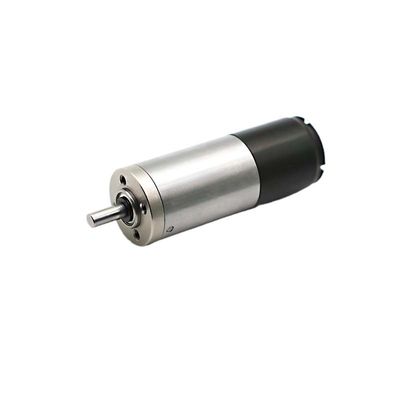 16mm 브러쉬 DC 모터 1.57 와트 9980rpm 24V 사용자 정의 마이크로 브러쉬 모터