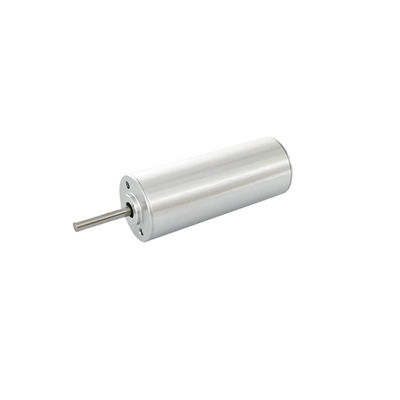 12mm 센서 브러시리스 모터 전기 마이크로 모터 6.5W 25310rpm 의료 펌프에 맞춤형