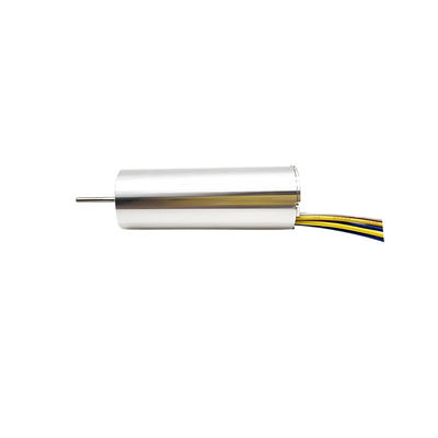 16mm BLDC 모터 코어리스 모터 24V 10W 20W 18900rpm 사용자 정의 가능한 센서 브러시리스 모터