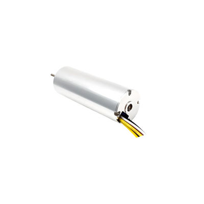 16mm BLDC 모터 코어리스 모터 24V 10W 20W 18900rpm 사용자 정의 가능한 센서 브러시리스 모터