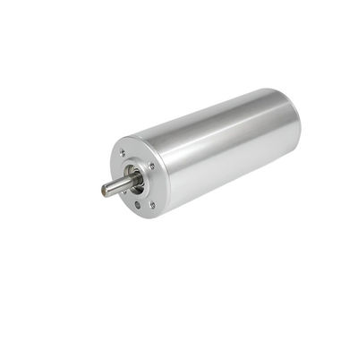 24mm 철 없는 DC 모터 12V 40W 14150rpm 휴대용 전자제품에 맞춤형