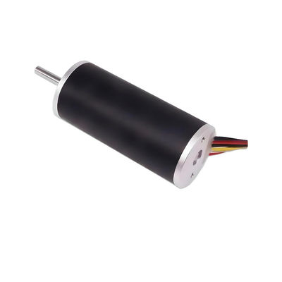 정밀 도구용 맞춤형 24mm Coreless BLDC 모터 12V 40W 14150rpm