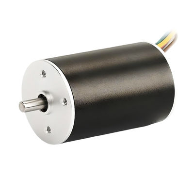 고 정밀 센서 브러쉬리스 모터 24V 40mm 자동차 및 전기 차량