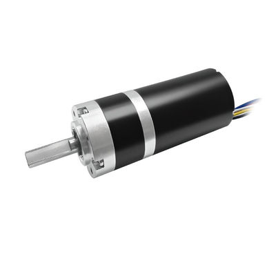 28mm 저속 기어 모터 12V ~ 48V 행성 기어 모터 2.29RPM ~ 2024RPM 사용자 정의 DC 브러시리스 모터