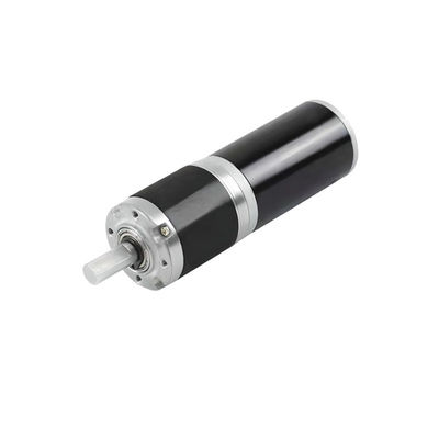 28mm 브러시리스 기어 모터 12V ~ 48V DC 모터 기어박스 3.9RPM ~ 3552RPM 사용자 정의 가능한 BLDC 모터