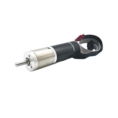 22mm 브러시리스 기어 모터 12V 500mNm 7.0RPM ~ 4151RPM 원활한 작동
