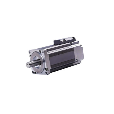 3000rpm 플랜지 200W 에코더 사용자 정의 가능한 피드백과 함께 모터 0.3N.M