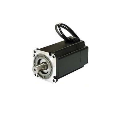 저소음 플랜지 60mm 인코더 서브모터 400W 1.9N.M 3000rpm 사용자 정의