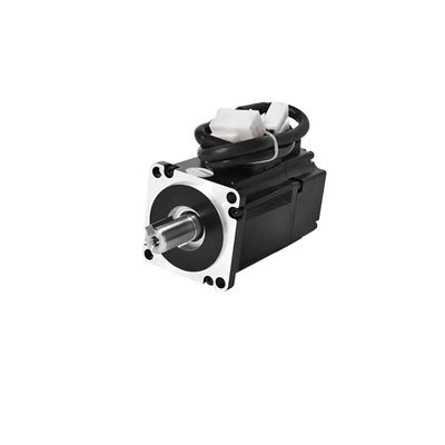 60mm 인코더 서보 모터 플랜지 400W 600W 1.9N.M 3000rpm 사용자 정의