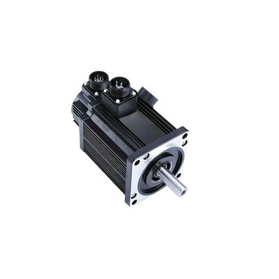 플랜지 130mm 인코더 서보 모터 2500W 24.2N.M 3000rpm 높은 강도