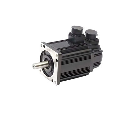 열 저항 인코더 세르보 모터 플랜지 110mm 1500W 7.2N.M 항 경식
