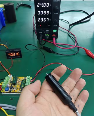 16mm 브러시리스 모터 24V 40000rpm 79mNm 제로 코깅 BLDC 모터 독일 제조 마이크로 모터