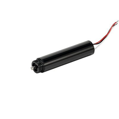 14mm 브러시리스 전기 모터 24V 40000rpm 고전력 BLDC 모터