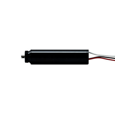 14mm 브러시리스 전기 모터 24V 40000rpm 고전력 BLDC 모터