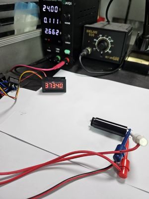 16mm 브러시리스 DC 모터 24V 37000rpm 101mNm 독일 제조 마이크로 모터 울트라 시이트 에디션