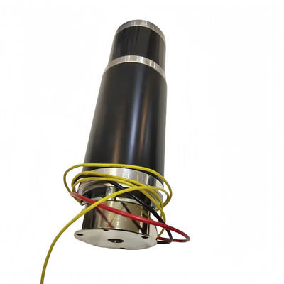 12V 브러쉬 DC 변속기 모터