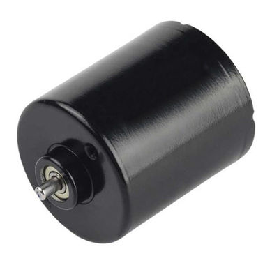 36mm 브러시리스 DC 모터 12v 24v 5200rpm 높은 전력 밀도 장수 조용한 버전