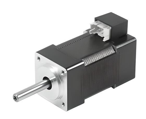 BLDC 22mm 브러시리스 모터 4 와트 NEMA 9 피로 저항 의료 장치