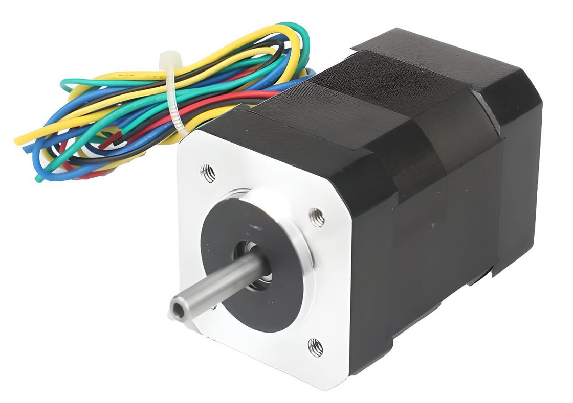 BLDC 28mm 브러시리스 전기 모터 NEMA 11 12.5 와트