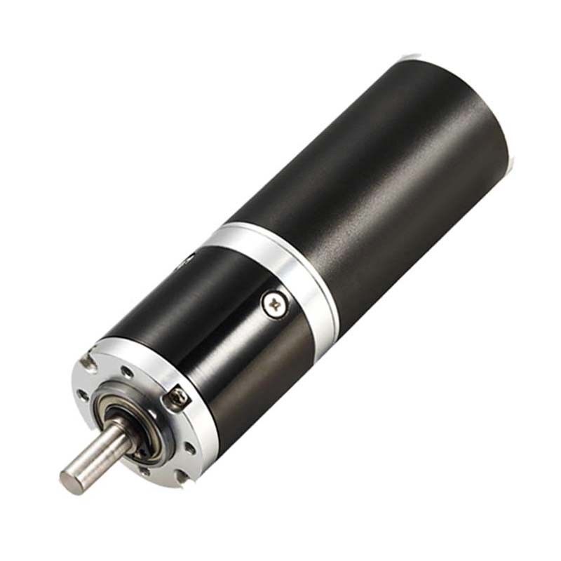 OEM 32mm 브러시리스 DC 기어 모터 12V 기어 BLDC 모터 3500mNm 1.0 RPM