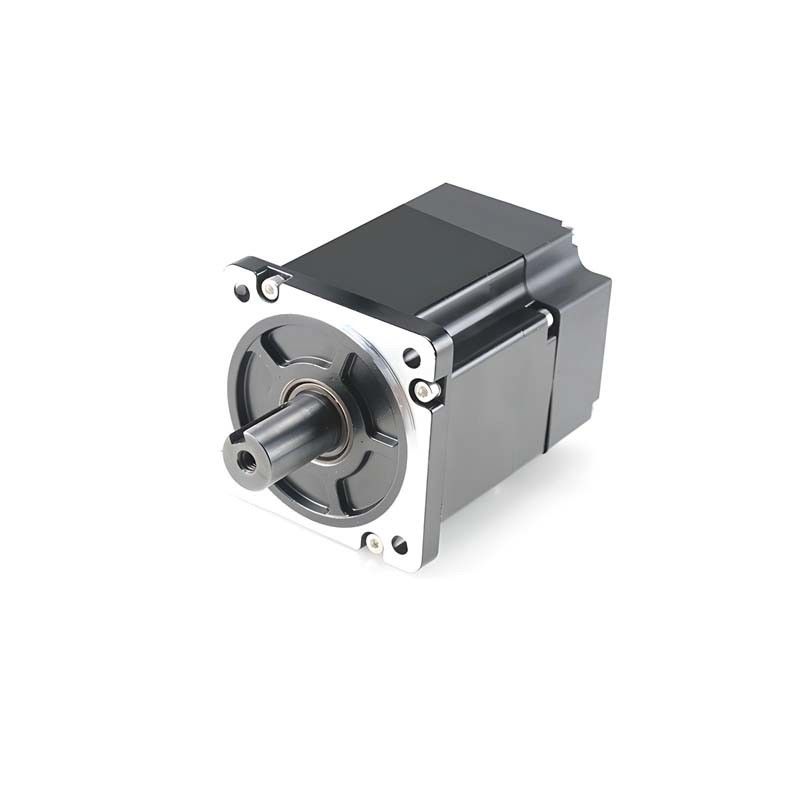 고속 60mm 서보 모터 플랜지 400W1.9N.M 3000rpm 정밀 제어