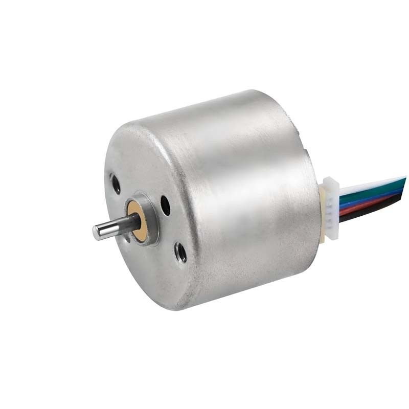 12V 24mm 브러쉬리스 DC 모터 BLDC 모터 헤어 커러 및 의료 장비