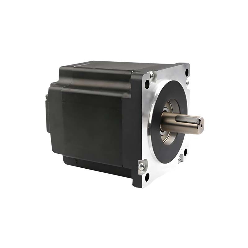고속 90mm DC 인런너 브러쉬리스 모터 350V 3000RPM 1000 와트 RC 차량