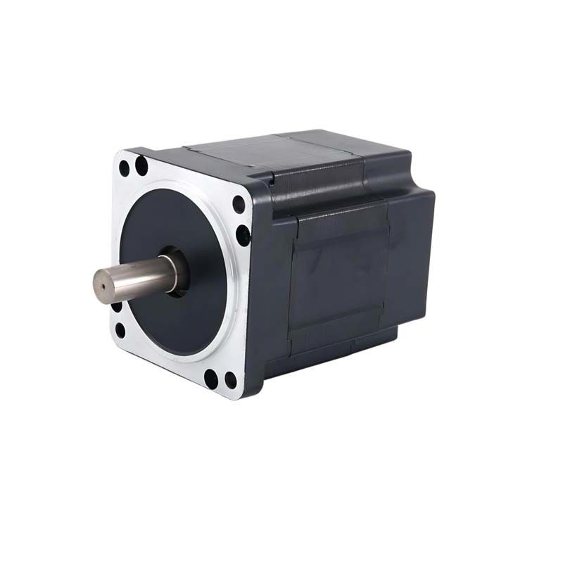 사용자 지정 90mm 내부 로터 BLDC 모터 350V 3000RPM 1000 와트 정밀 제어