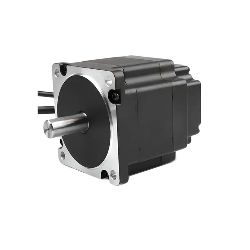맞춤 브러시리스 DC 모터 86mm PMDC 48V 750 와트 센서 브러시리스 DC 모터