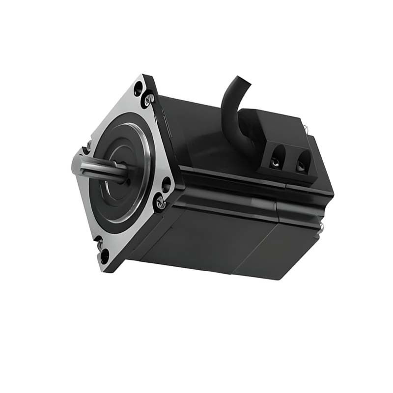 70mm 브러시리스 DC 전기 모터 센서 브러시리스 모터 157 와트 ~ 210 와트 48V BLDC 모터