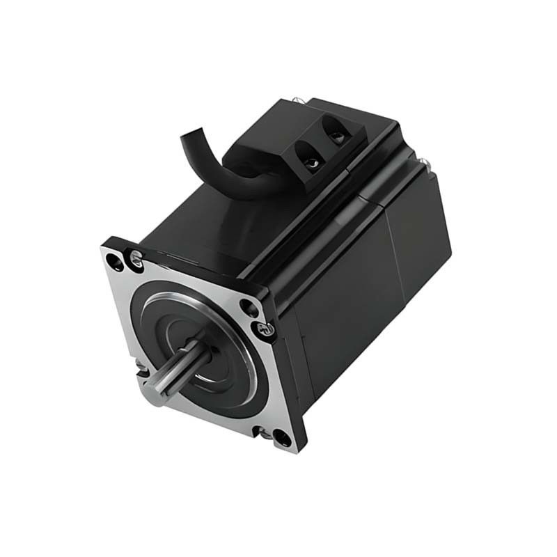 70mm PMDC 브러시리스 모터 DC 전기 모터 157 와트 ~ 210 와트 48V 브러시리스 전기 모터