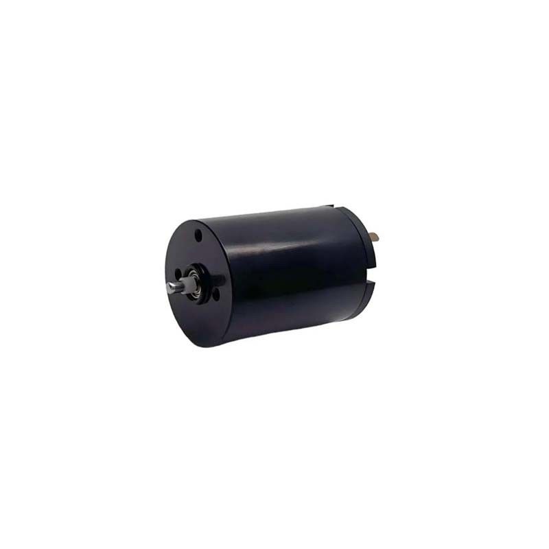 간단한 동작 브러쉬 DC 기어 모터 22mm 3.61 와트 6900rpm 6V 고속