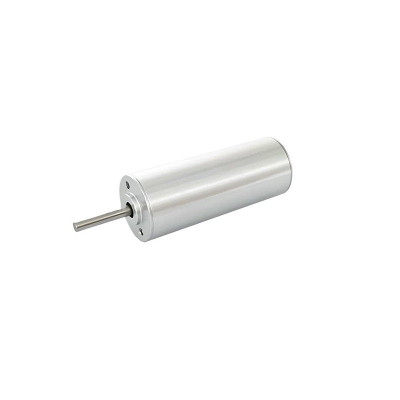 12mm 센서 브러시리스 모터 전기 마이크로 모터 6.5W 25310rpm 의료 펌프에 맞춤형