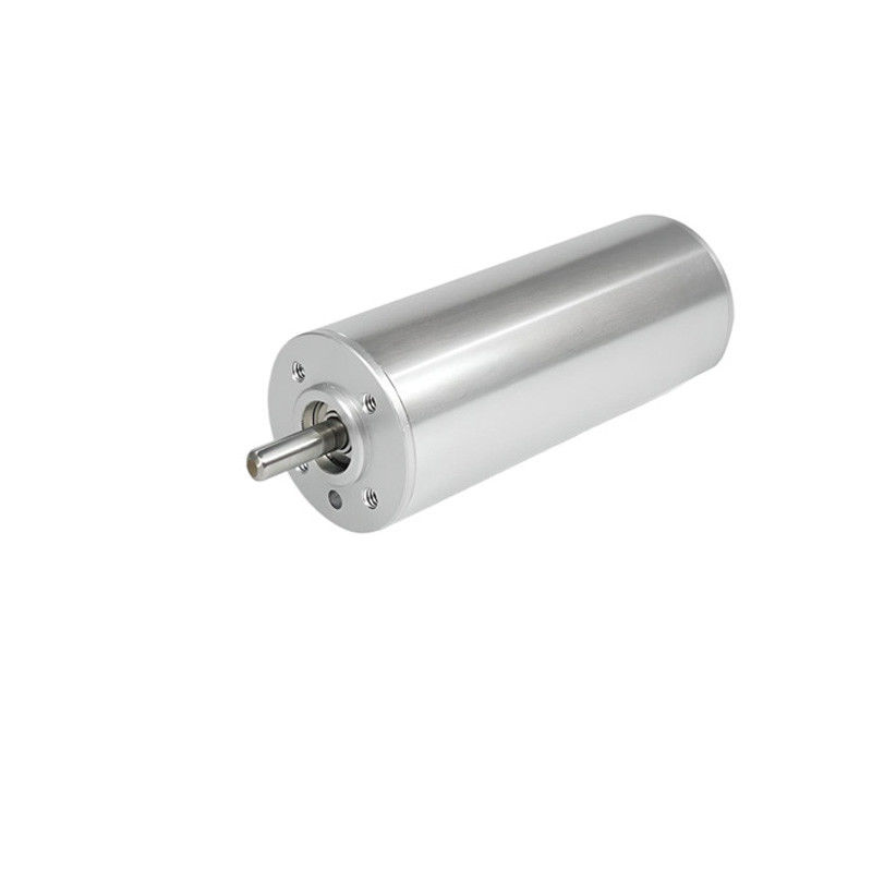 24mm 철 없는 DC 모터 12V 40W 14150rpm 휴대용 전자제품에 맞춤형