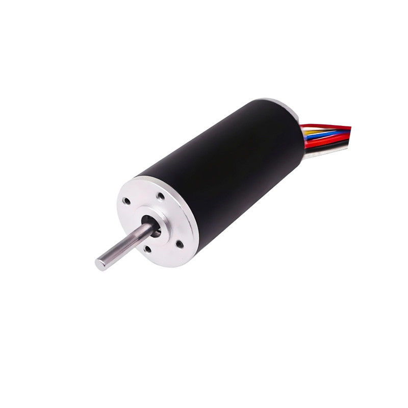 정밀 도구용 맞춤형 24mm Coreless BLDC 모터 12V 40W 14150rpm