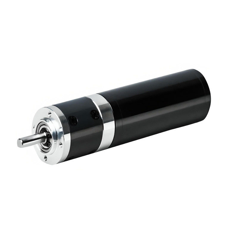 42mm 12V 저속 기어 모터 48V 브러시리스 DC 모터 기어박스 10000mNm 1.7RPM ~ 1958RPM 사용자 정의