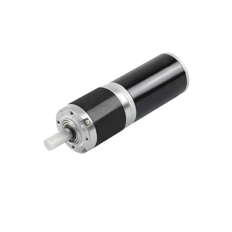28mm 브러시리스 기어 모터 12V ~ 48V DC 모터 기어박스 3.9RPM ~ 3552RPM 사용자 정의 가능한 BLDC 모터