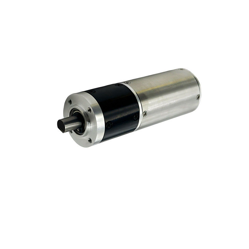 28mm 브러시리스 기어모터 12V ~ 48V 저회수 단속 모터 코어리스 모터 인코더 2500mNm 3.9RPM ~ 3552RPM 커스터마이징 DC 모터
