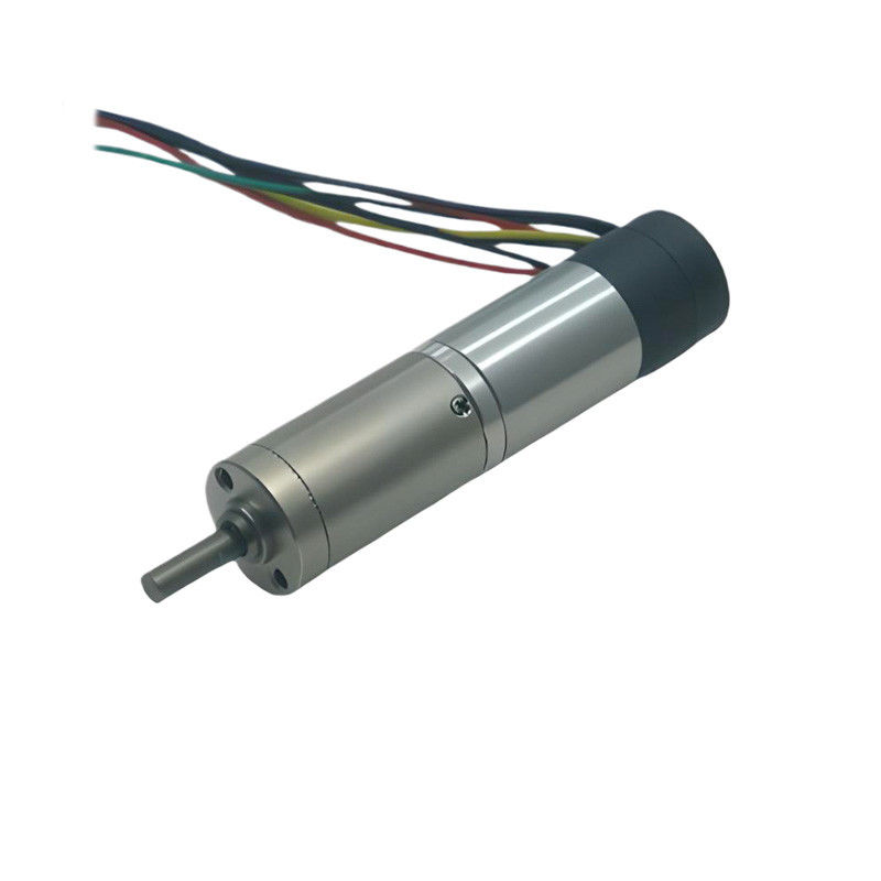 12mm OEM 기어형 BLDC 모터 6V 9V 12V 브러시리스 DC 기어박스 모터 400mNm 10RPM ~ 5920RPM 사용자 정의 DC 모터