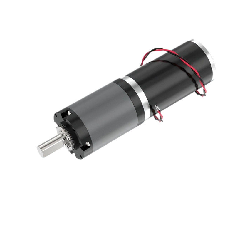 32mm 가이드 브러쉬리스 dc 모터 12v dc 기어 모터 저회속 3500mNm 1.6 RPM ~ 3600 RPM