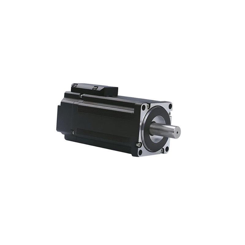 400W 브러시리스 AC 서보 모터 1.9N.M 3000rpm 플랜지 60mm 정밀 제어