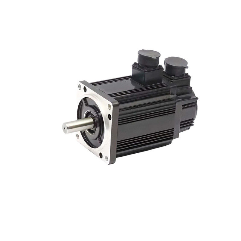 열 저항 인코더 세르보 모터 플랜지 110mm 1500W 7.2N.M 항 경식