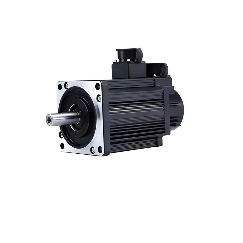에너지 효율적인 AC 서보 모터 플랜지 180mm 에코더 7500W 48N.M 1500rpm