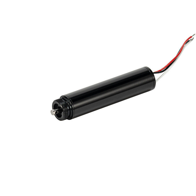 14mm 브러시리스 전기 모터 24V 40000rpm 고전력 BLDC 모터